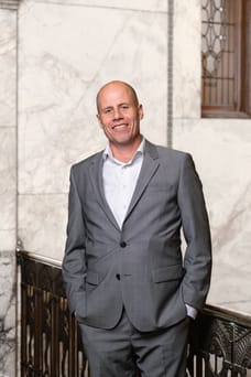 Niels Loenen - Vastgoedadviseur